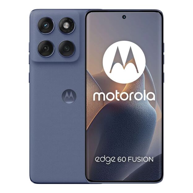 Motorola Edge 60 Fusion 5G Dual SIM