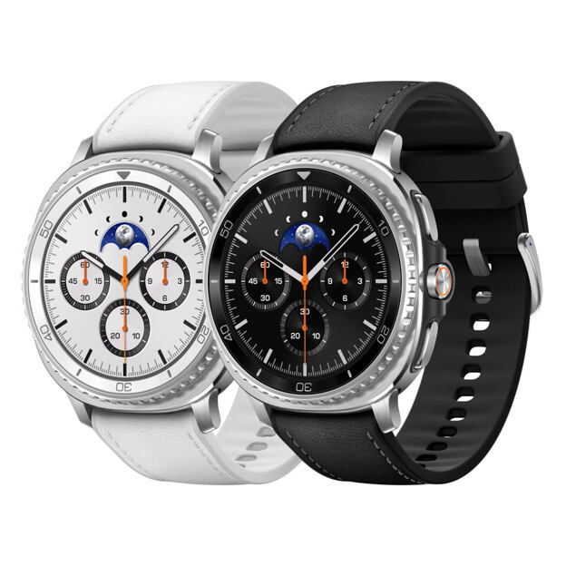 Samsung SM-L500 Galaxy Watch8 Classic 46mm
