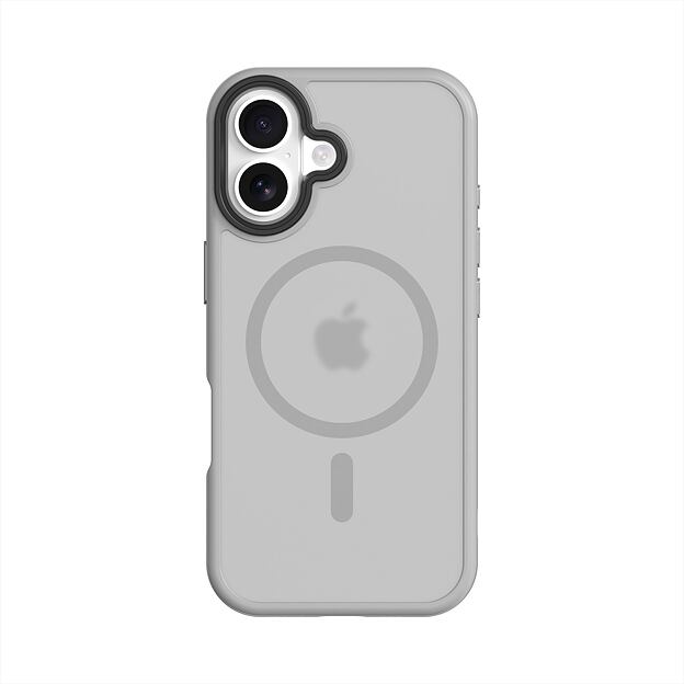 Tactical MagForce Hyperstealth Kryt pro Apple iPhone 17 Light Grey