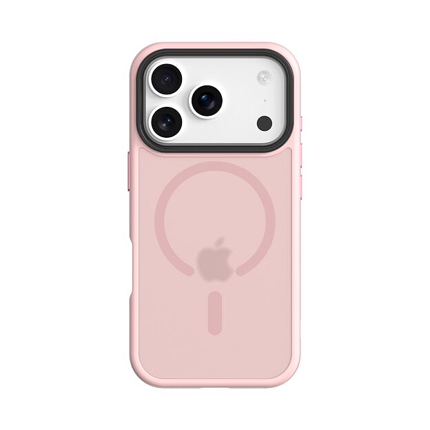 Tactical MagForce Hyperstealth Kryt pro Apple iPhone 17 Pro Pink Panther