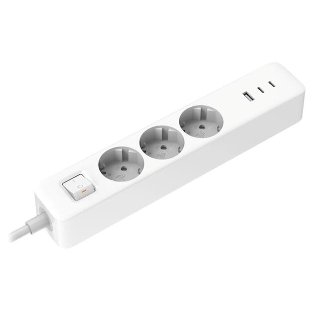 Xiaomi Power Strip 1.4m White