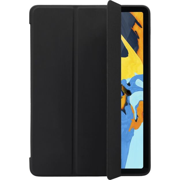 Pouzdro FIXED Padcover pro Apple iPad 10,9" (2022)/iPad 11" (2025) se stojánkem, podpora Sleep and W
