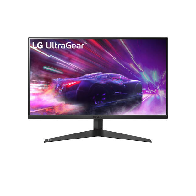 LG UltraGear/27GQ50F-B/27''/VA/FHD/165Hz/5ms/Black/2R