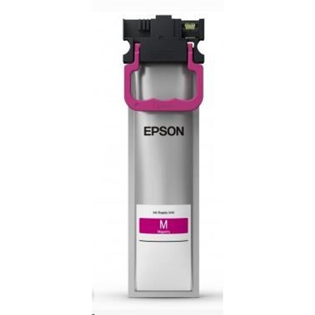 Epson série WF-C5xxx - Ink Cartridge Magenta  L