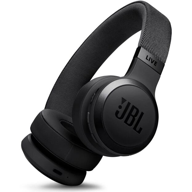 JBL Live 670NC