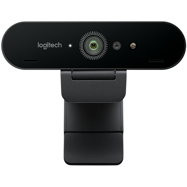 akce konferenční kamera Logitech BRIO USB