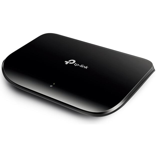 TP-Link TL-SG1005D 5x Gigabit Desktop Switch