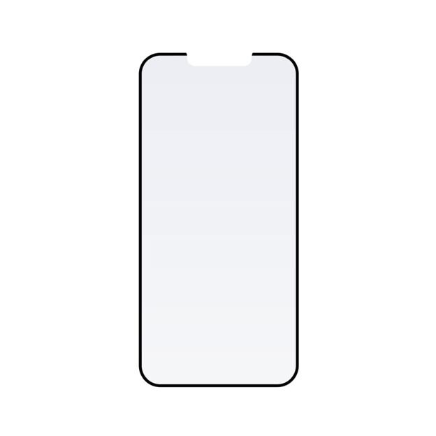 Ultra odolné tvrzené sklo FIXED Armor s Anti-dust aplikátorem a AR vrstvou pro Apple iPhone 13/13Pro