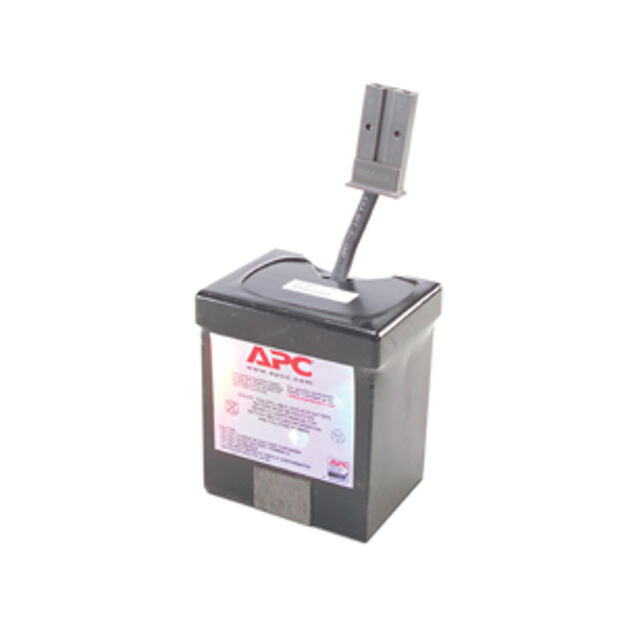 APC Battery replacement kit RBC30