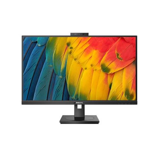 Philips/24B1U5301H/23,8''/IPS/FHD/75Hz/4ms/Black/3R