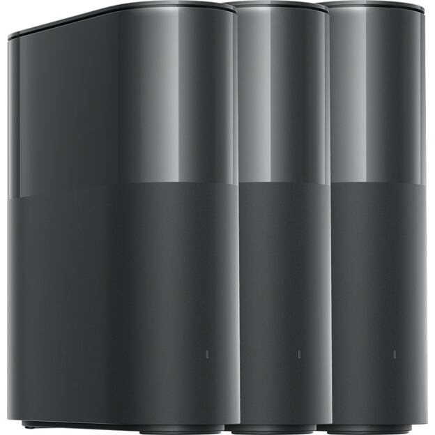 Xiaomi Mesh System BE3600 Pro (3-pack)
