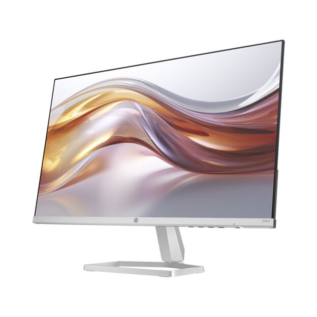 HP 524sf, 23.8/IPS, 1920x1080/100Hz, 1500:1, 5ms, 350cd, VGA/HDMI, 2-2-0