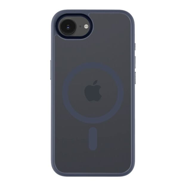Tactical MagForce Hyperstealth Kryt pro Apple iPhone 16e Deep Blue