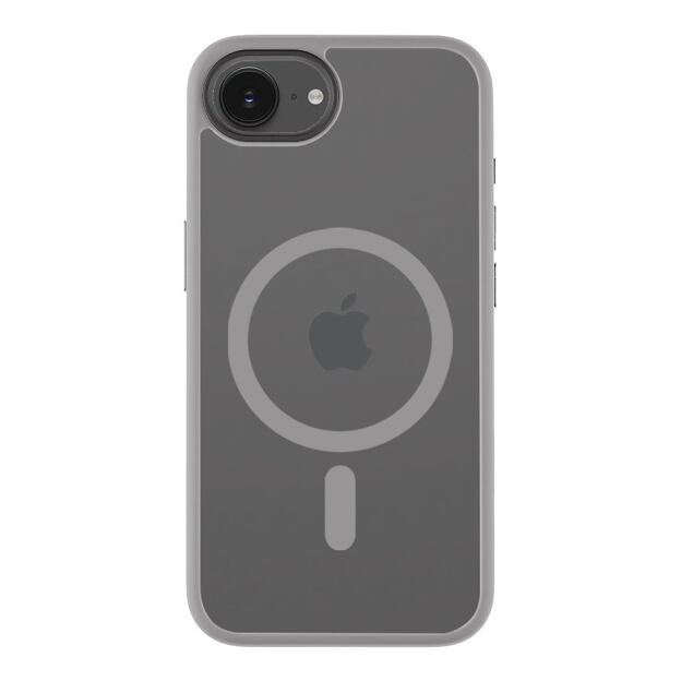 Tactical MagForce Hyperstealth Kryt pro Apple iPhone 16e Light Grey