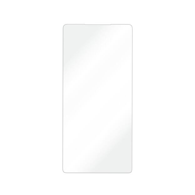 Ochranné tvrzené sklo FIXED pro Samsung Galaxy S25 Ultra, čiré