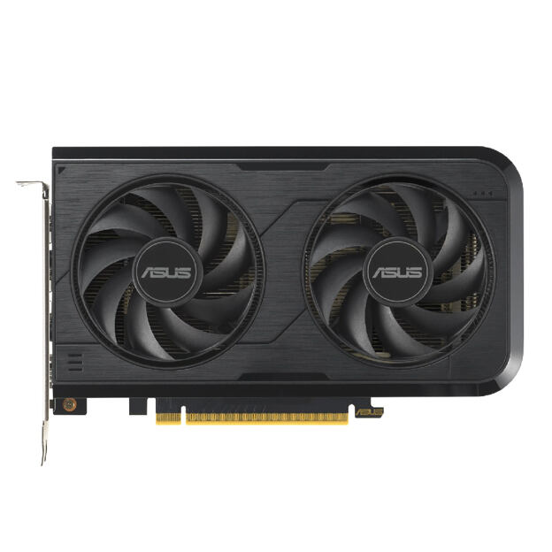 ASUS DUAL-RTX5050-O8G