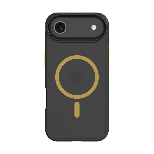 Tactical MagForce Hyperstealth 2.0 Kryt pro Apple iPhone Air Black/Yellow