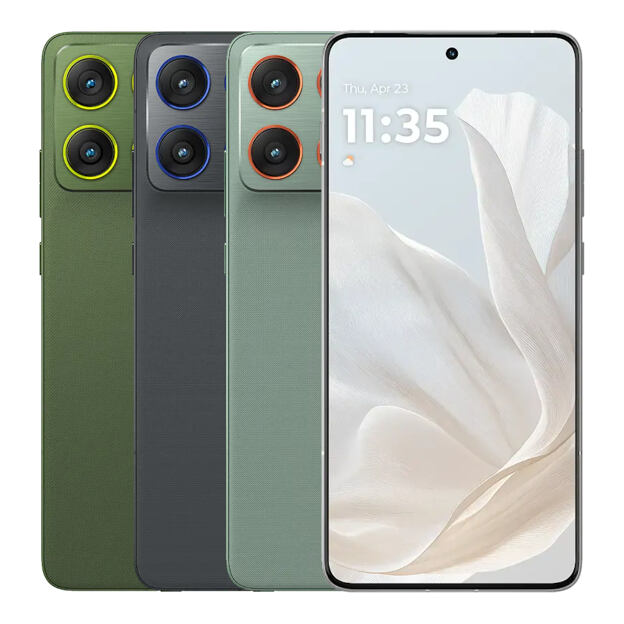 Motorola Edge 70 5G Dual SIM