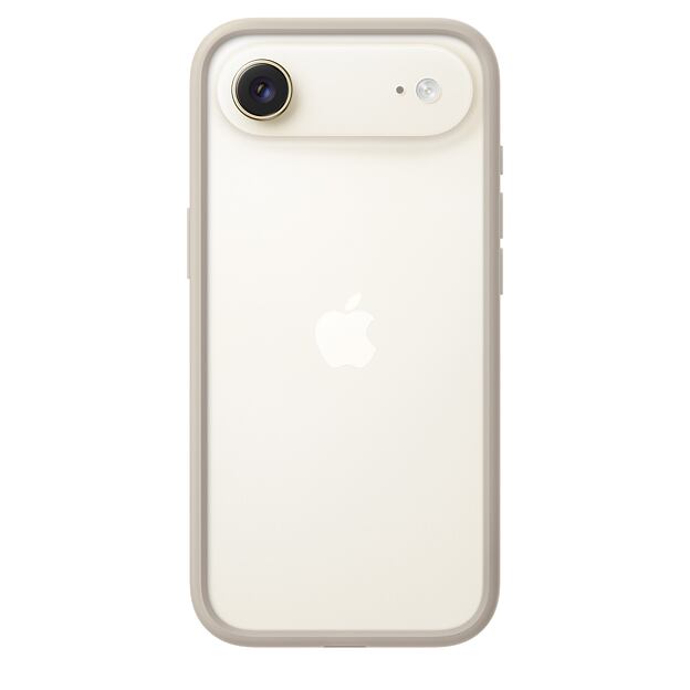 MH044ZM/A Apple Bumper Kryt pro iPhone Air Tan
