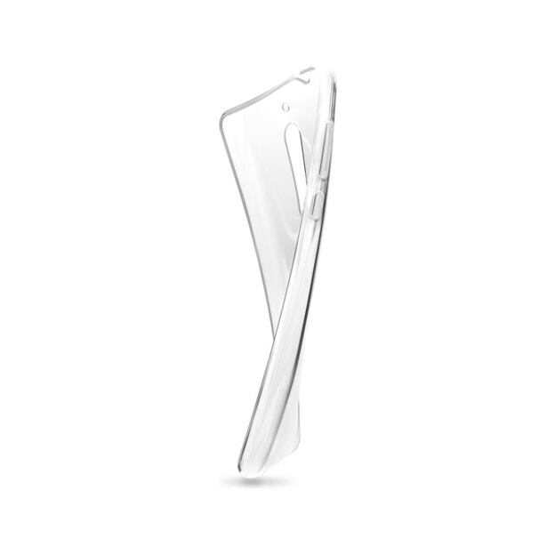 TPU gelový kryt FIXED Story pro Xiaomi Redmi Note 12S, čirý