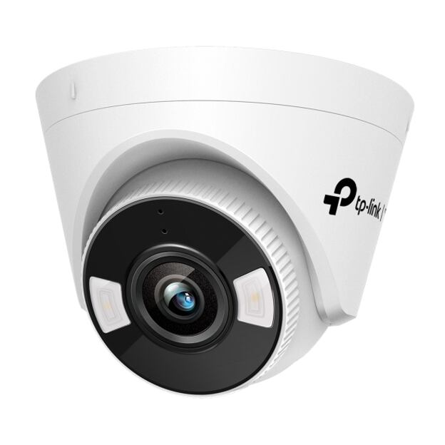 TP-LINK VIGI C440-W(4mm) 4MP barevná WiFi Turret net.cam