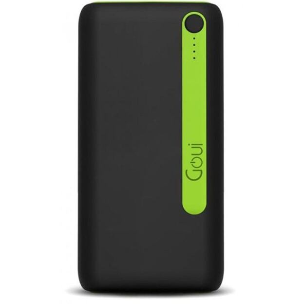 Goui ECON-20 Powerbanka 20000mAh 15W Black