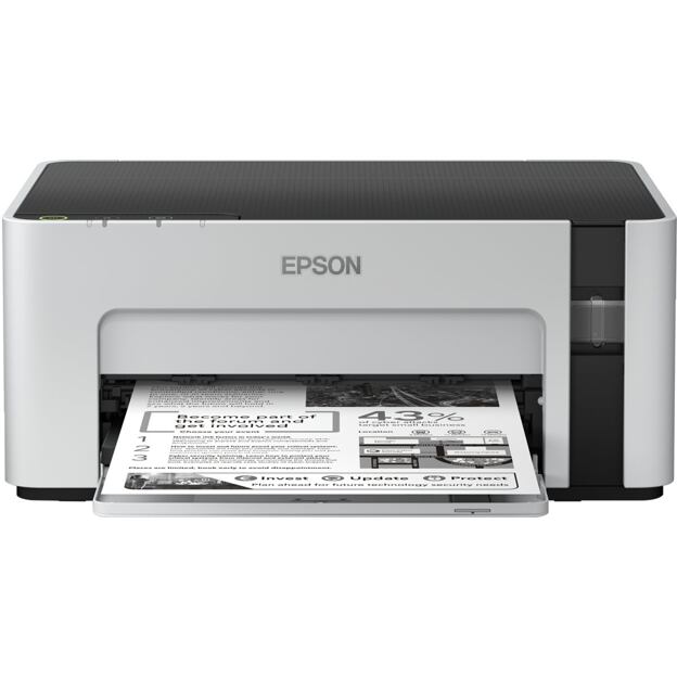 EPSON EcoTank M1100, A4, 32 ppm, mono