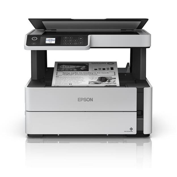 Epson EcoTank/M2170/MF/Ink/A4/LAN/Wi-Fi Dir/USB