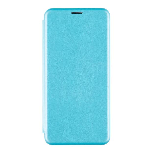 OBAL:ME Book Pouzdro pro Xiaomi Redmi 12 4G/5G Sky Blue