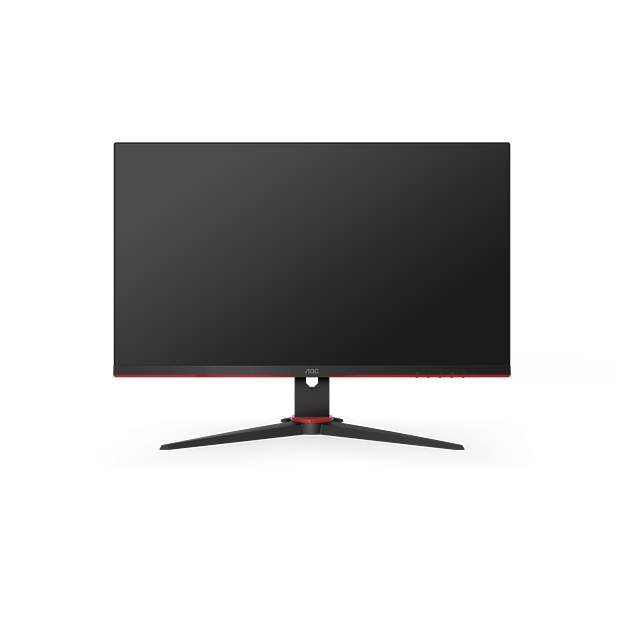 27'' LED AOC C27G2ZE - FHD,VA,240Hz,HDMI,DP,curved