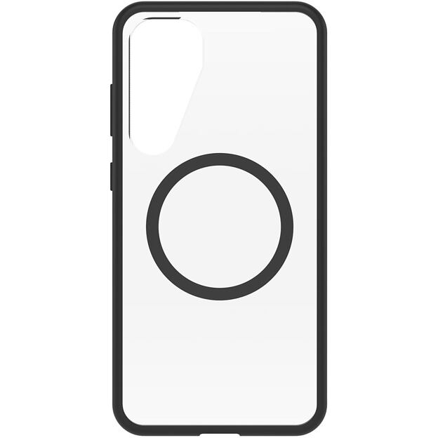 Samsung Ochranný kryt React s magnetickým úchytem pro Galaxy S25+