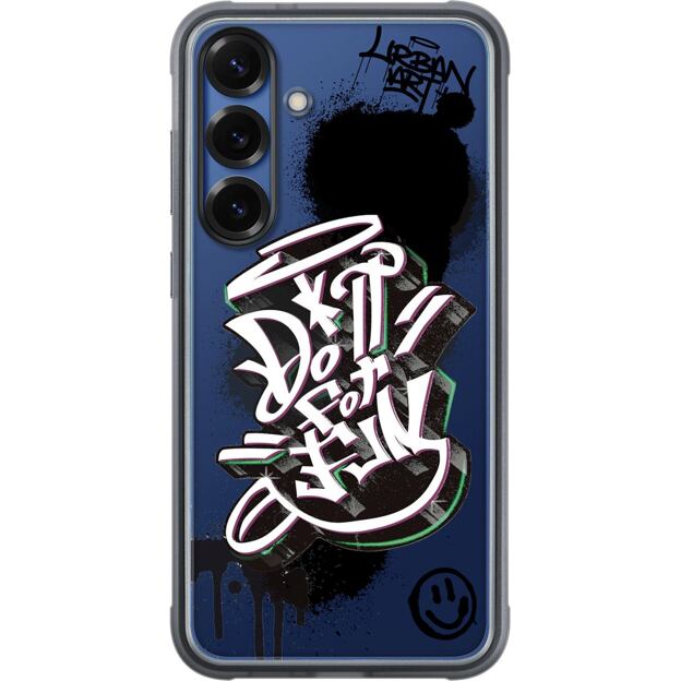 EF-JS936CBE Samsung FlipSuit Kryt pro Galaxy S25+ Black