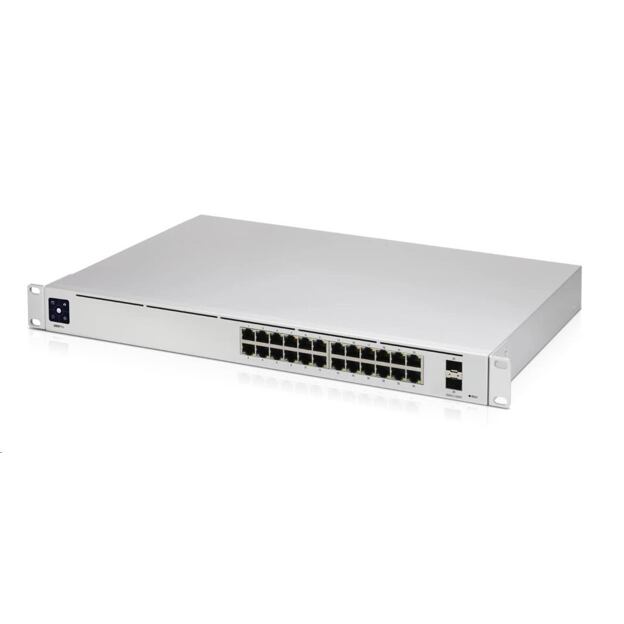 UBIQUITI UniFi Switch USW-Pro-24