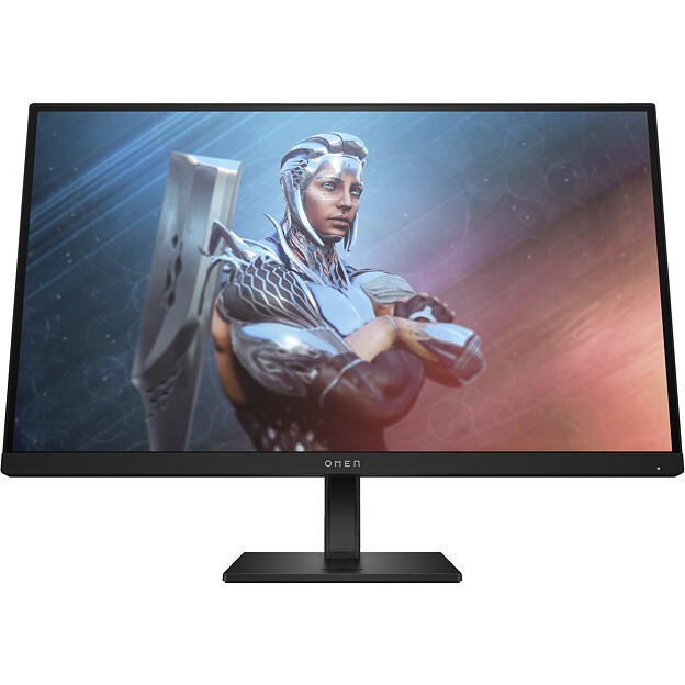 OMEN by HP 27″ herní monitor OMEN od HP FHD 165 Hz – OMEN 27