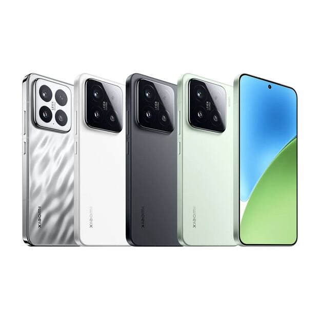 Xiaomi 15 5G Dual SIM
