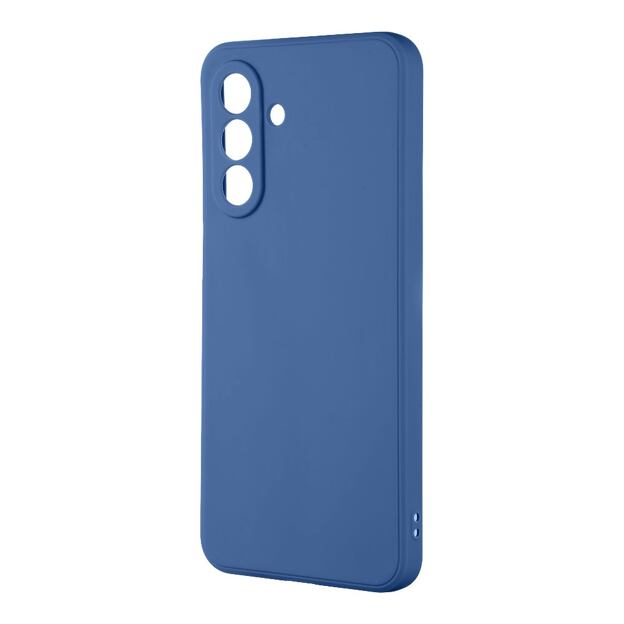 OBAL:ME Matte TPU Kryt pro Samsung Galaxy A26 5G Dark Blue