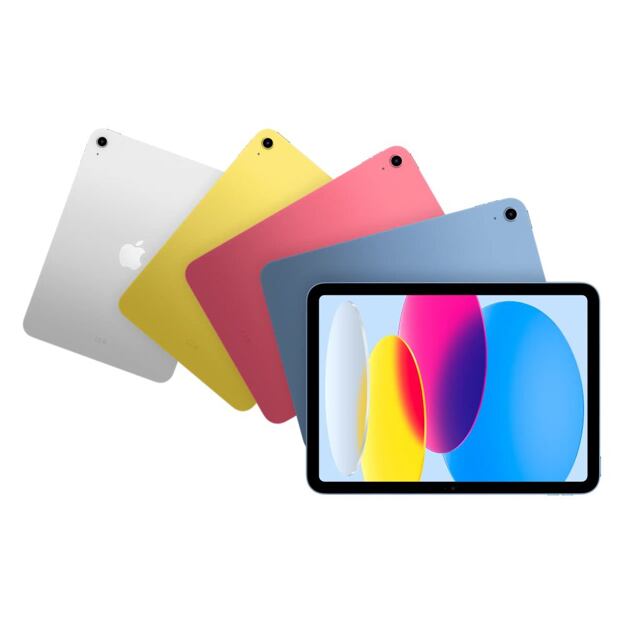 Apple iPad 11 (2025) WiFi+Cellular