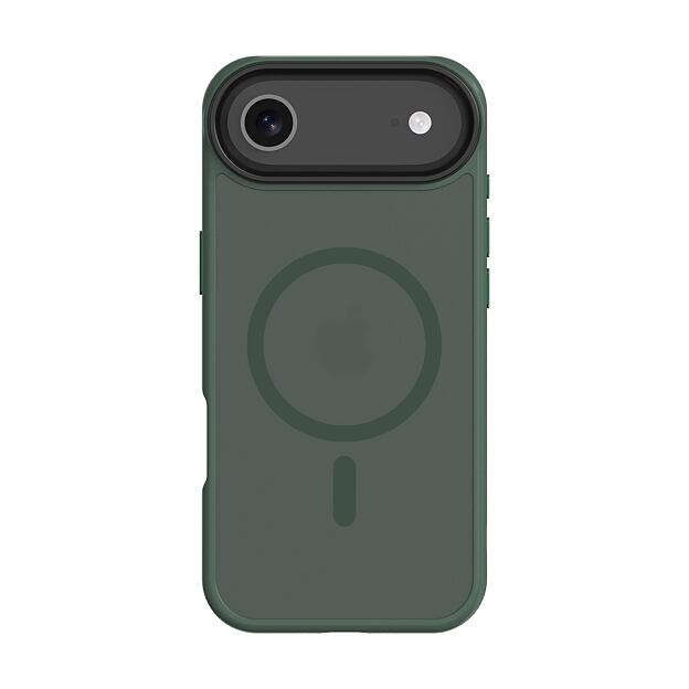 Tactical MagForce Hyperstealth Kryt pro Apple iPhone Air Forest Green
