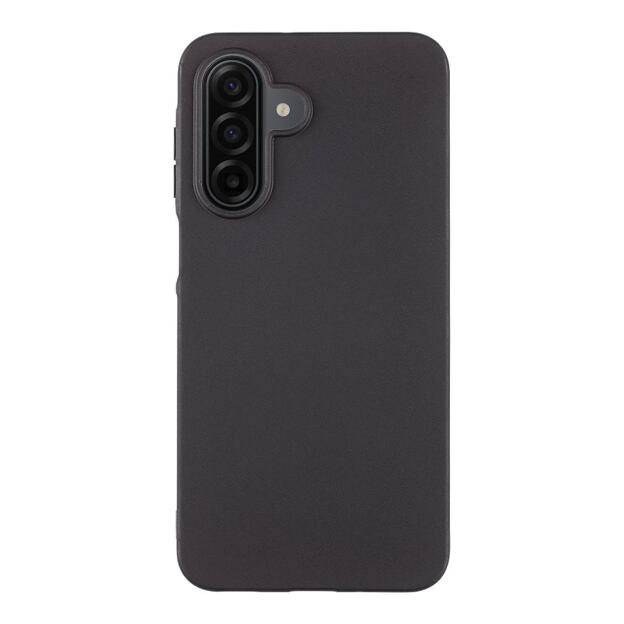 Tactical TPU Kryt pro Samsung Galaxy A17 4G/5G Black