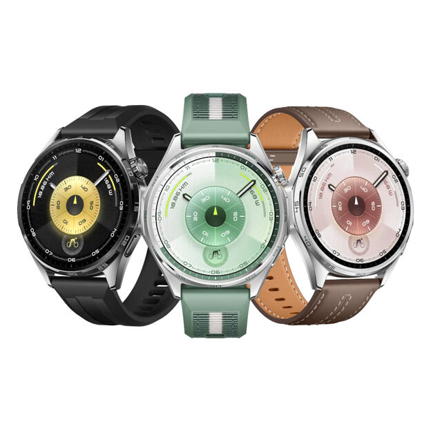 Huawei Watch GT 6 46mm