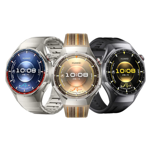 Huawei Watch GT 6 Pro 46mm