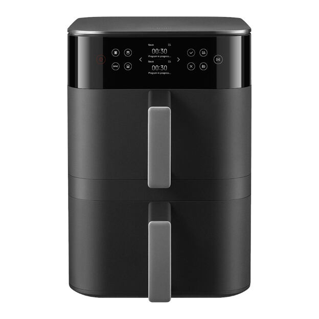 Xiaomi Smart Double Stack Air Fryer 12L