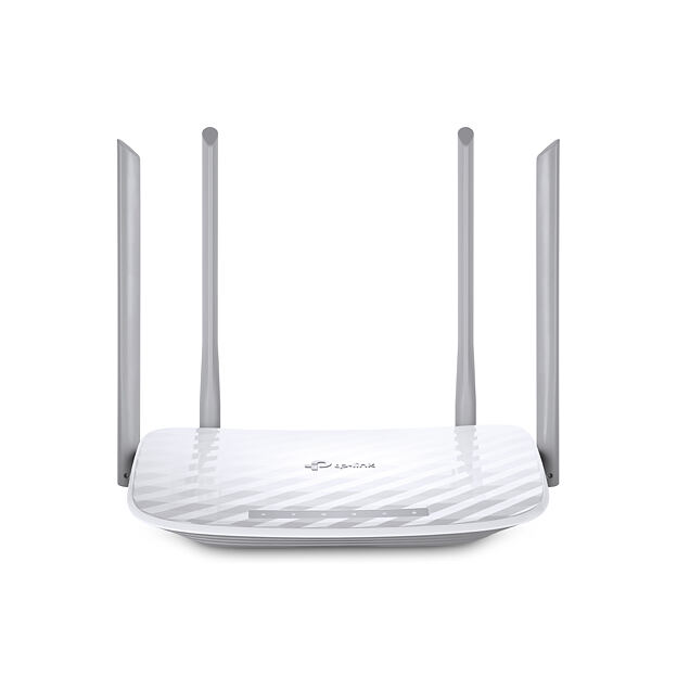TP-Link Archer C50 V4 AC1200 WiFi DualBand Router