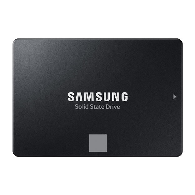 Samsung 870 EVO/500GB/SSD/2.5''/SATA/5R