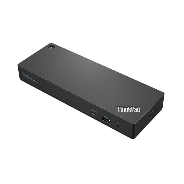 LENOVO ThinkPad Universal Thunderbolt 4 Smart Dock