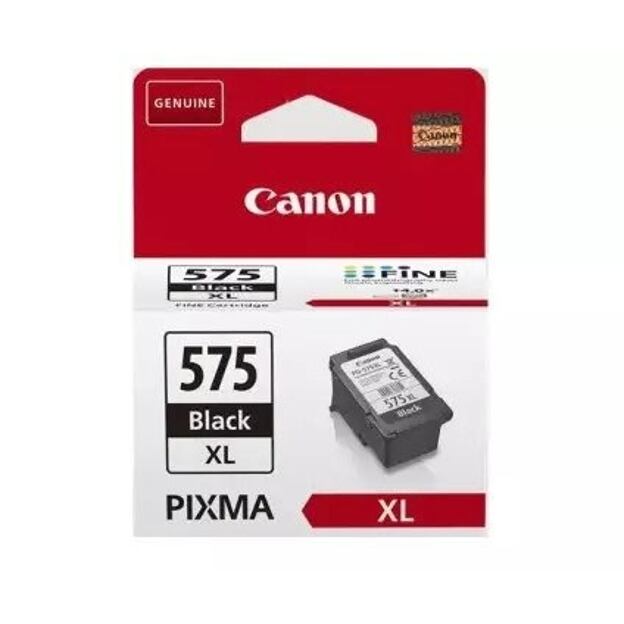 Canon Cartridge PG-540 černá pro PIXMA MG, PIXMA MX, PIXMA TS 3550, 2250, 515, 4150, 4250, 475, 5151