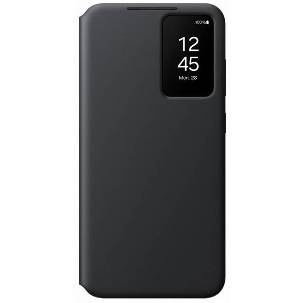 Zánovní EF-ZS926CBE Samsung Smart View Pouzdro pro Galaxy S24+ Black