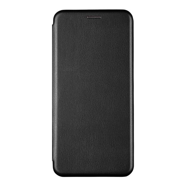 OBAL:ME Book Pouzdro pro Infinix Smart 8 Black