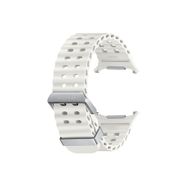 ET-SNL70MWE Samsung Galaxy Watch Ultra Marine Sportovní Řemínek Sand