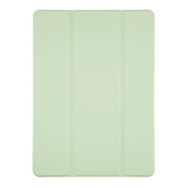 OBAL:ME MistyTab Pouzdro pro Xiaomi Redmi Pad SE Light Green